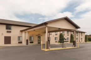  Baymont by Wyndham Hot Springs  Хот Спрингс
